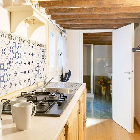 Giardino Bardini Cozy Apartment Florence Extérieur photo