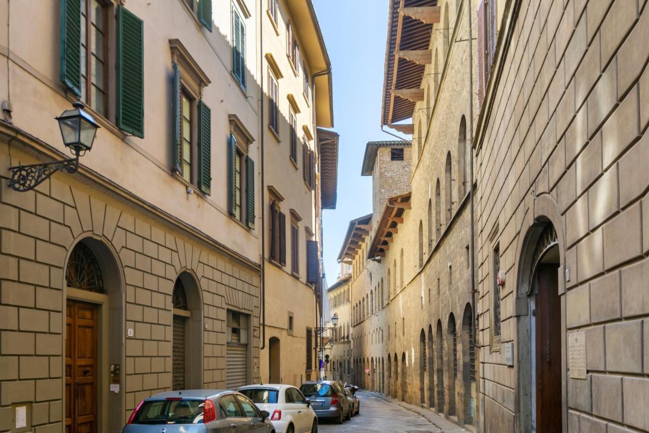 Giardino Bardini Cozy Apartment Florence Extérieur photo