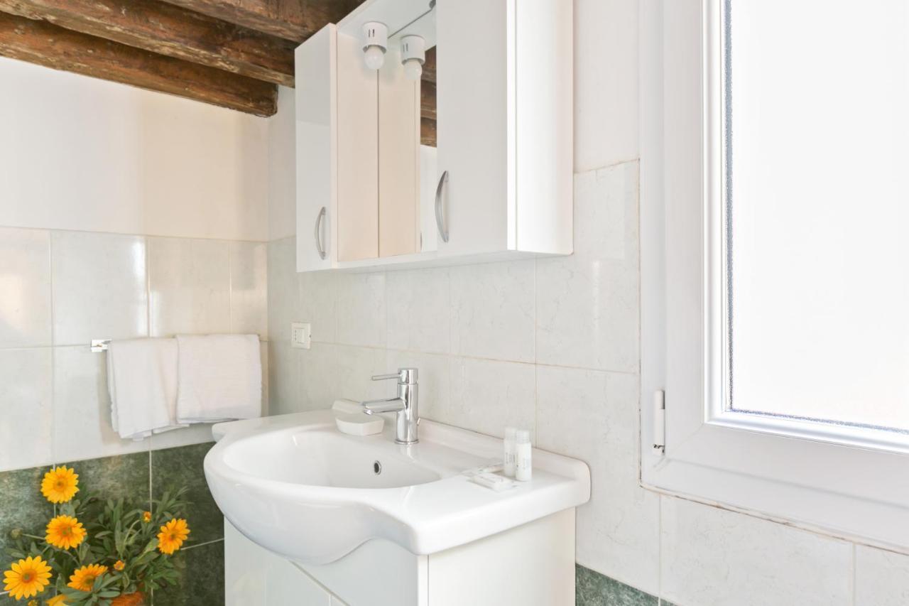 Giardino Bardini Cozy Apartment Florence Extérieur photo