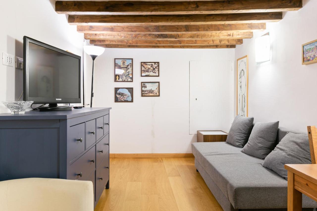 Giardino Bardini Cozy Apartment Florence Extérieur photo