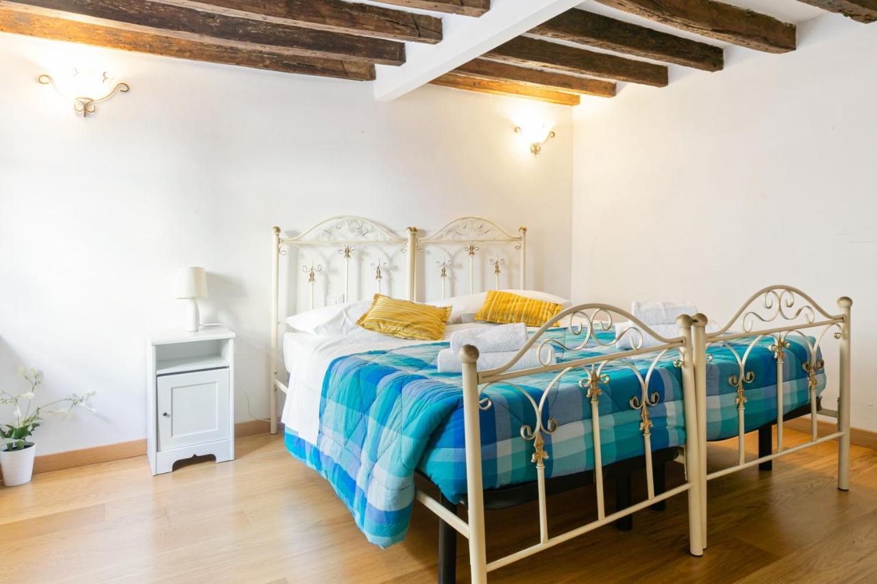 Giardino Bardini Cozy Apartment Florence Extérieur photo
